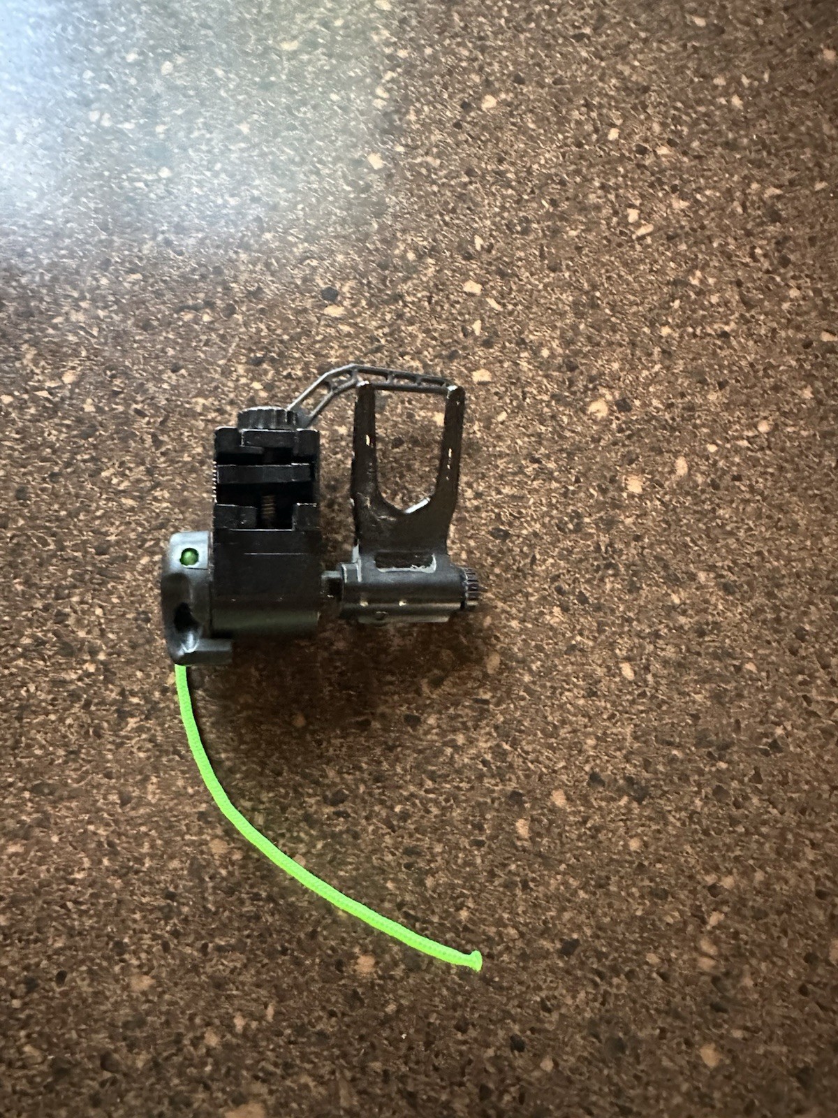 QAD Hoyt Ultrarest Integrate MX
