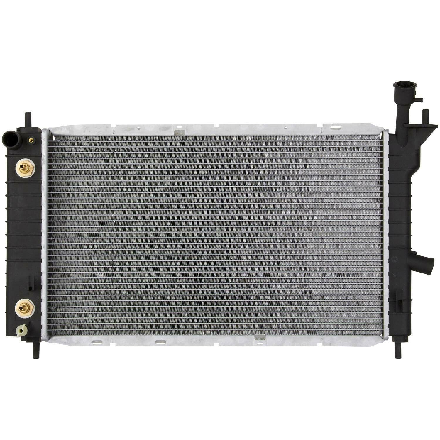 Radiator Direct R1 for Ford for Tempo 2.3L/3.0L 1992-1994 SBR1322 102-3176