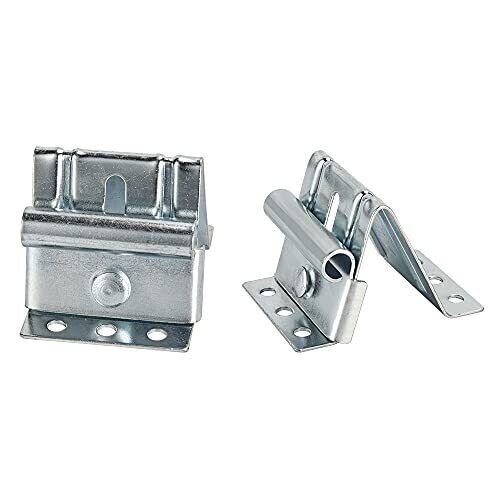 Garage Door Hinges and Rollers for 7' Height Garage Doors, Garage Door Hardware