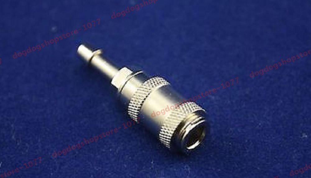 10pcs NIBP Air Hose Aadpt Cuff Connector CB10 Compatible Mindray Philips❤