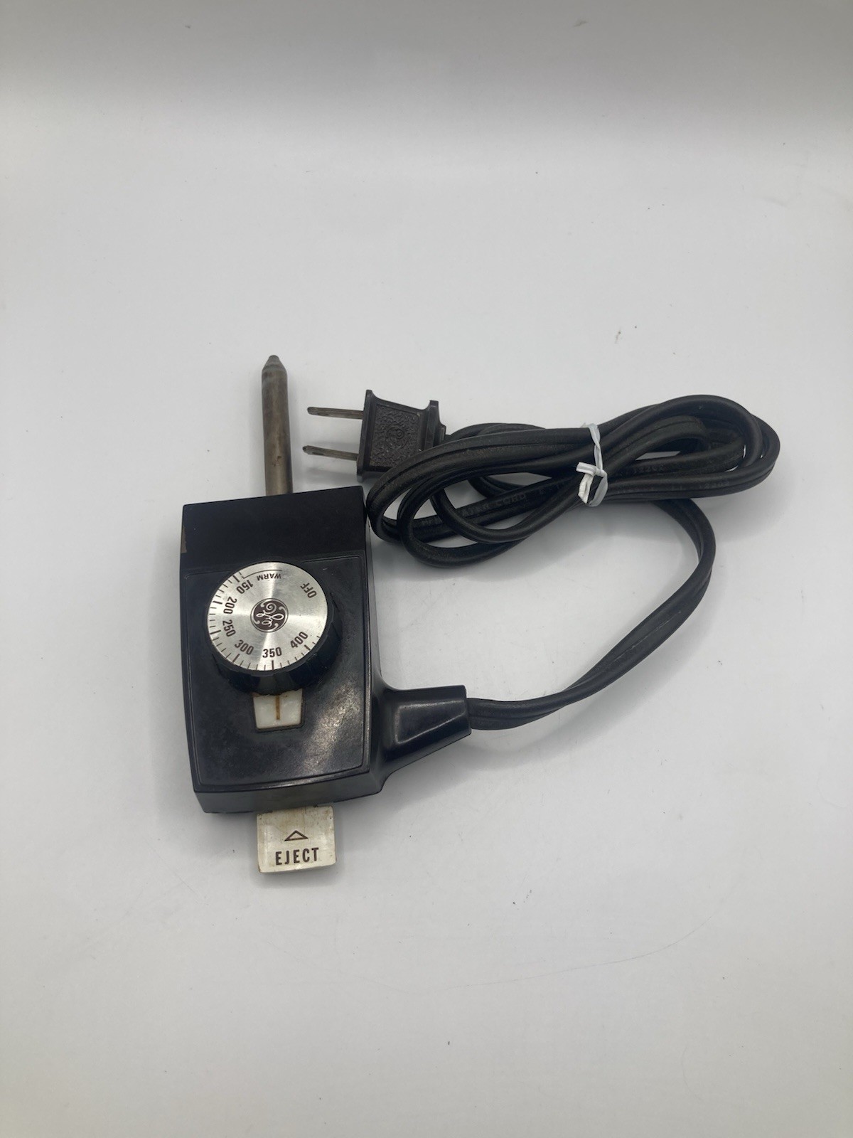 General Electric Temperature Control Electric Skillet Power Cord B5B P3