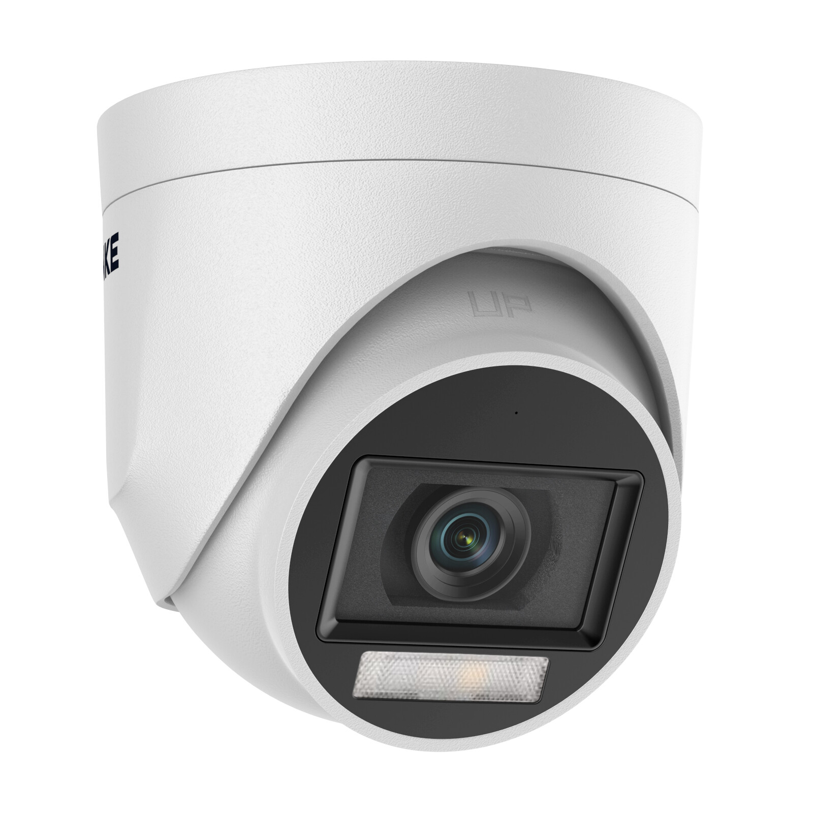ANNKE 5MP CCTV Color Night Vision Security Camera Audio Recording Outdoor IP67