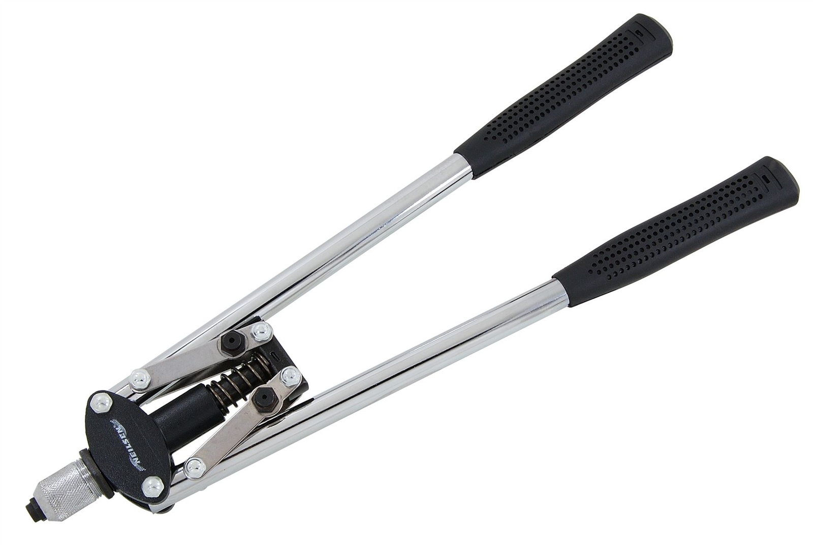 Heavy Duty 17" Long Arm Hand Rivet Gun Pop Riveter Tool