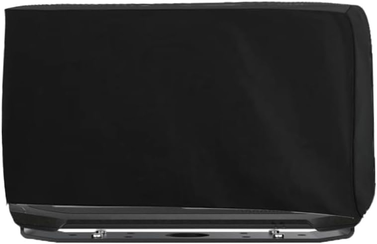 Fishfinder Cover for Lowrance 9 inches Models(Black)