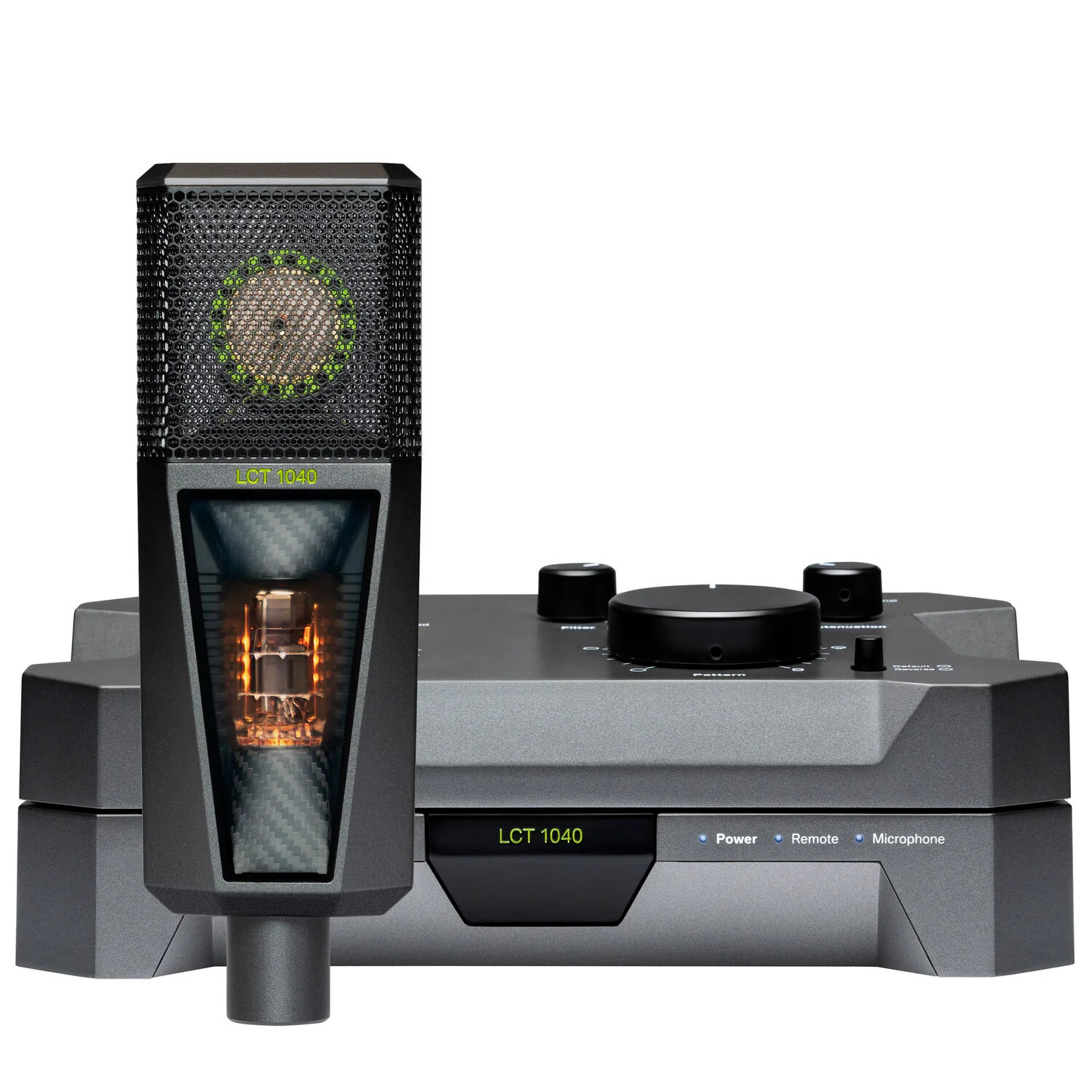 Lewitt LCT 1040 Microphone System