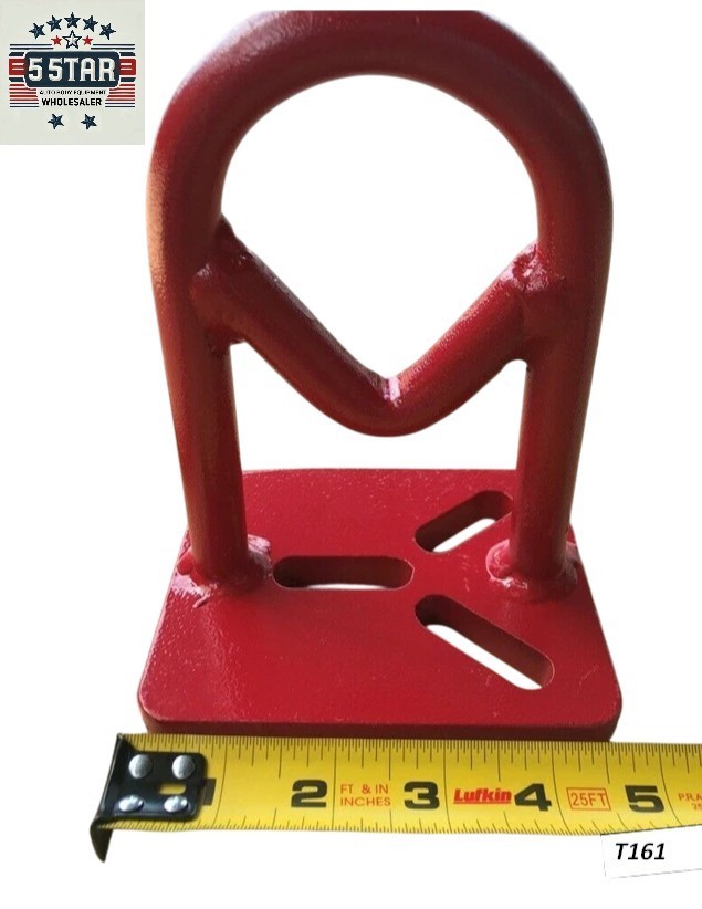 MO CLAMP STYLE DOOR JAMB POST TWISTER PULLER 5616 CLAMP TOOL HEAVY DUTY
