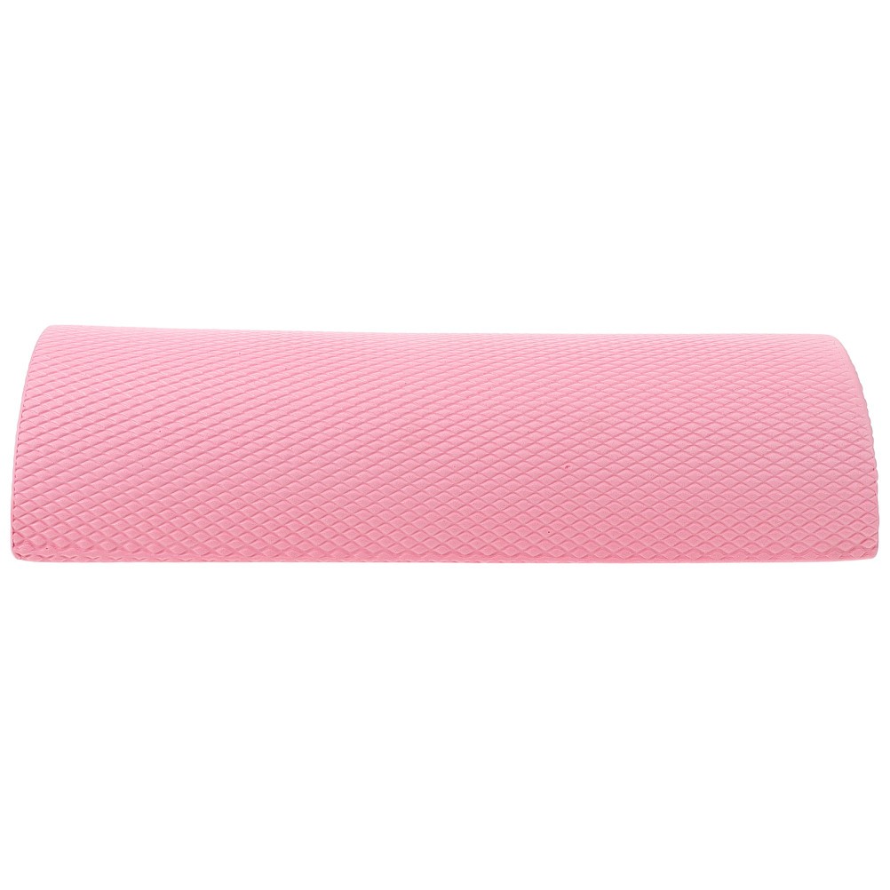 Reusable Eva Fitness Half Roller for Lumbar Relaxation and Strength Training