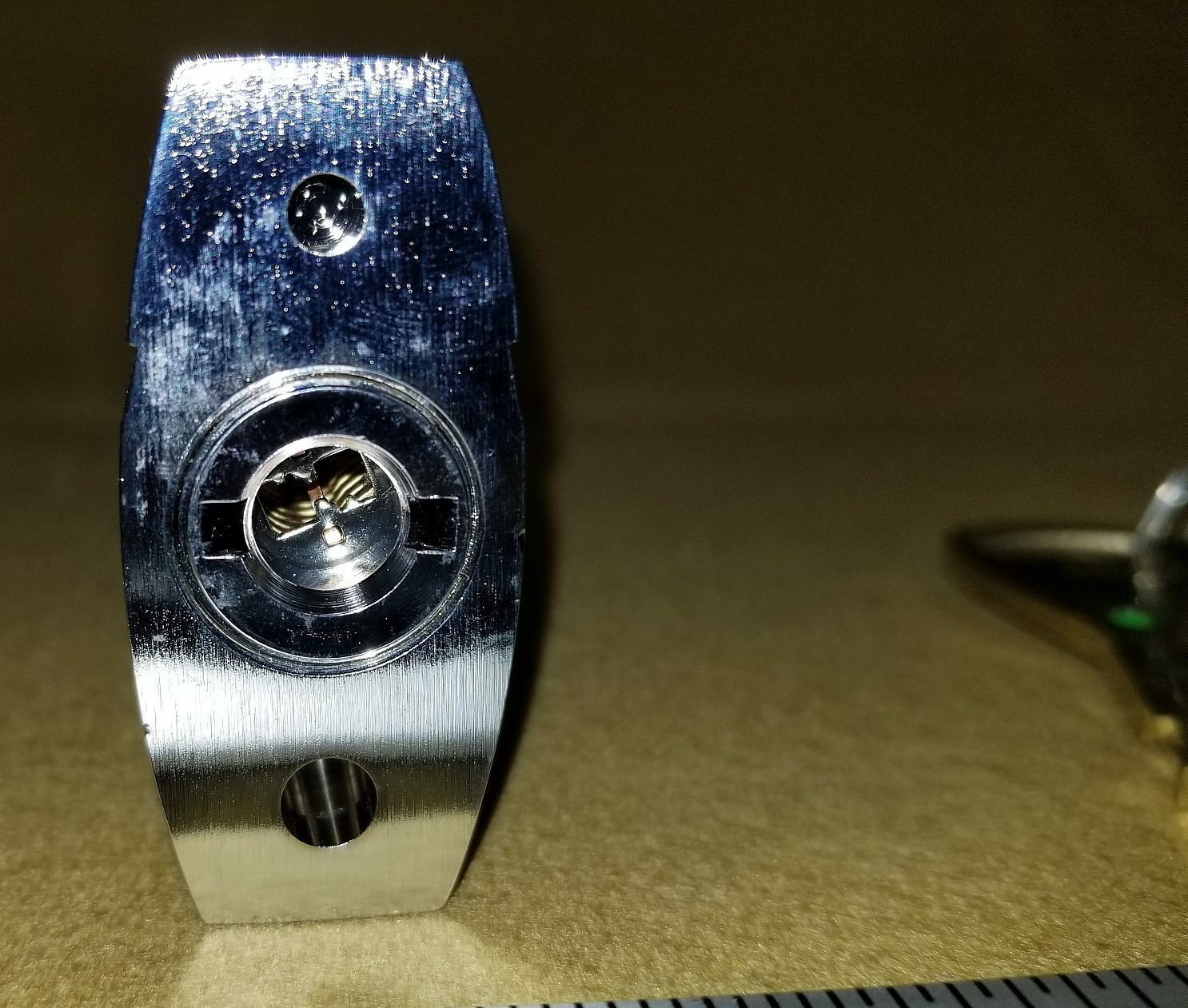 Abloy PL330 Pl 330 model padlock with 2 working keys - New