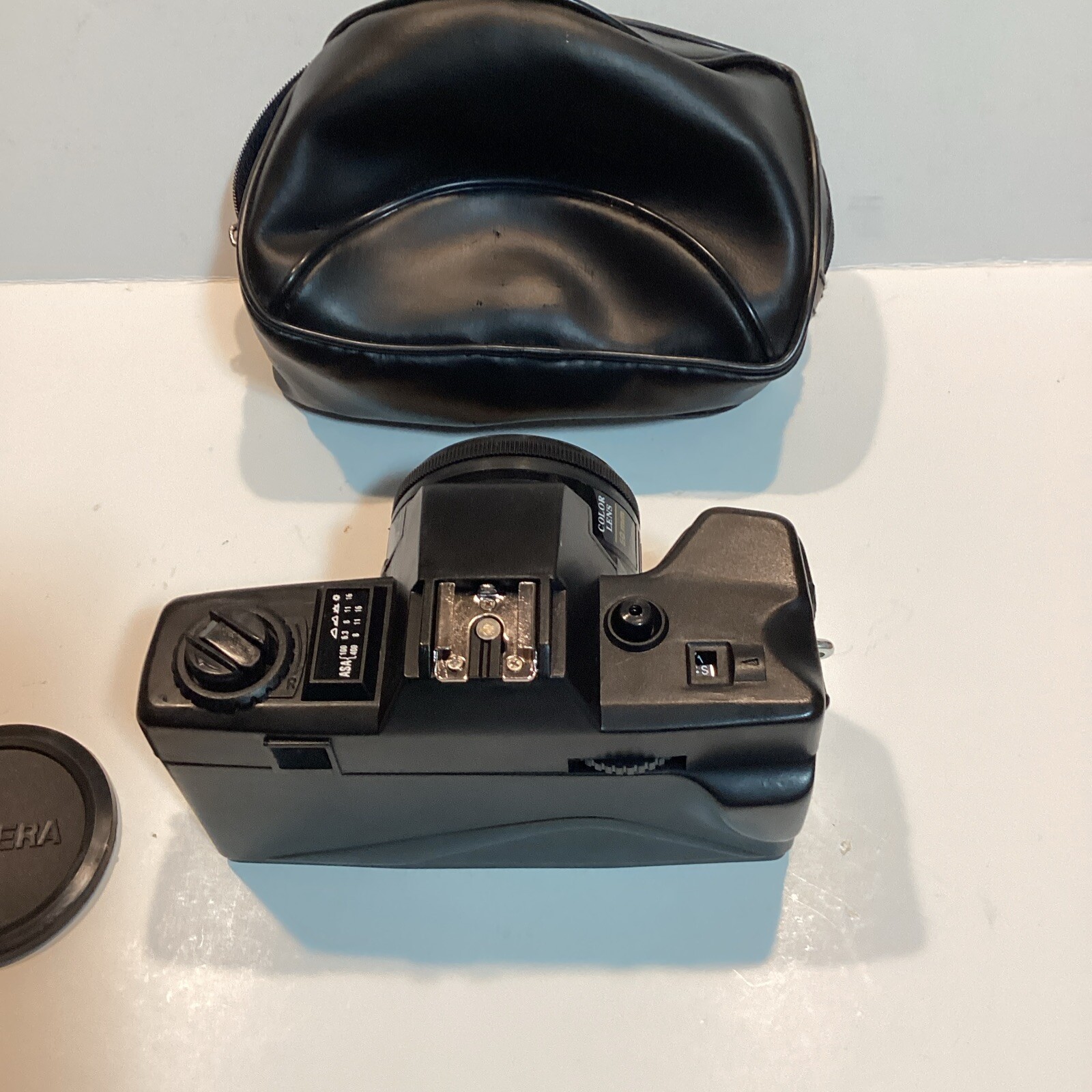 tashika 2000N Camera