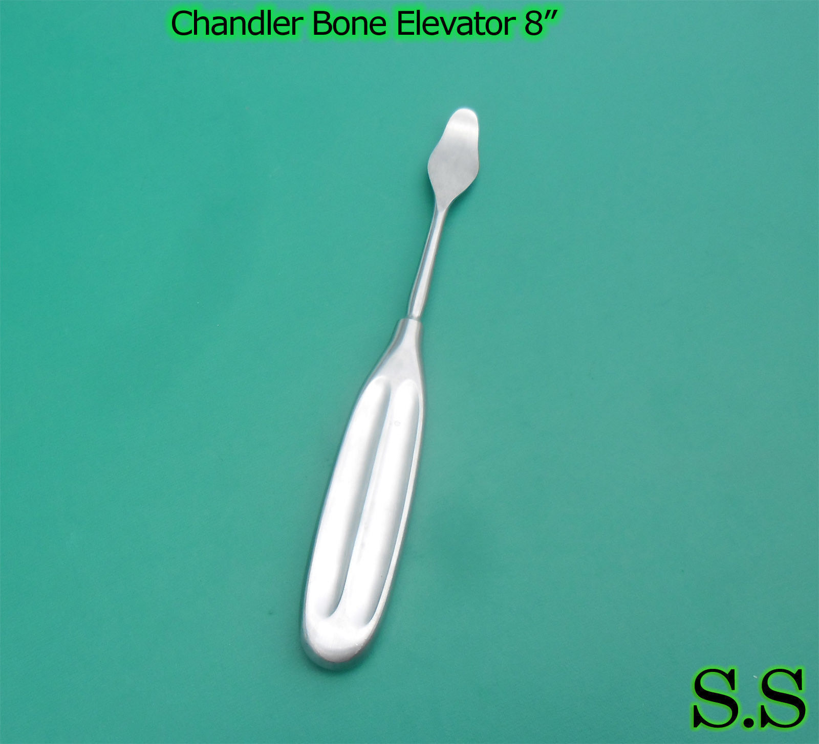 Chandler Bone Elevator 8" Surgical Instruments