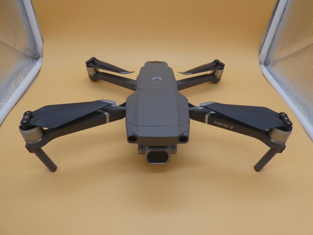 DJI Mavic 2 Pro Dummy Drone Model Replica Display Lightweight