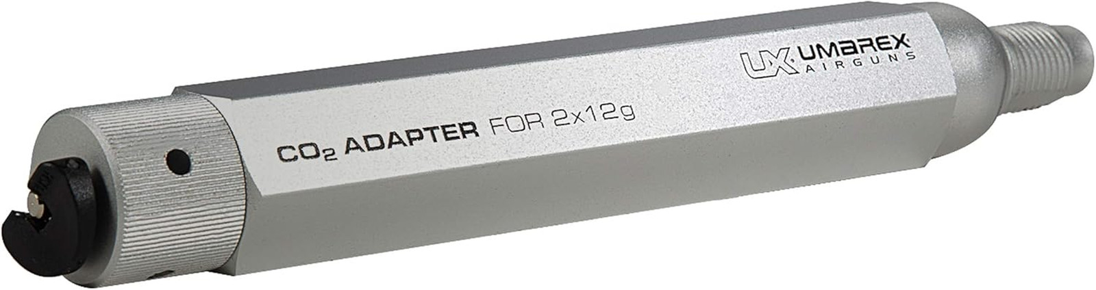 CO2 Adapter for Airjavelin Arrow Gun