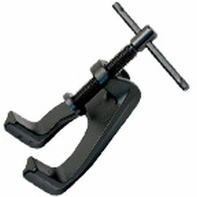 30520 REDDING DOUBLE "C" CLAMP FOR POWDER MEASURES + - BRAND NEW - FREE SHIPPING