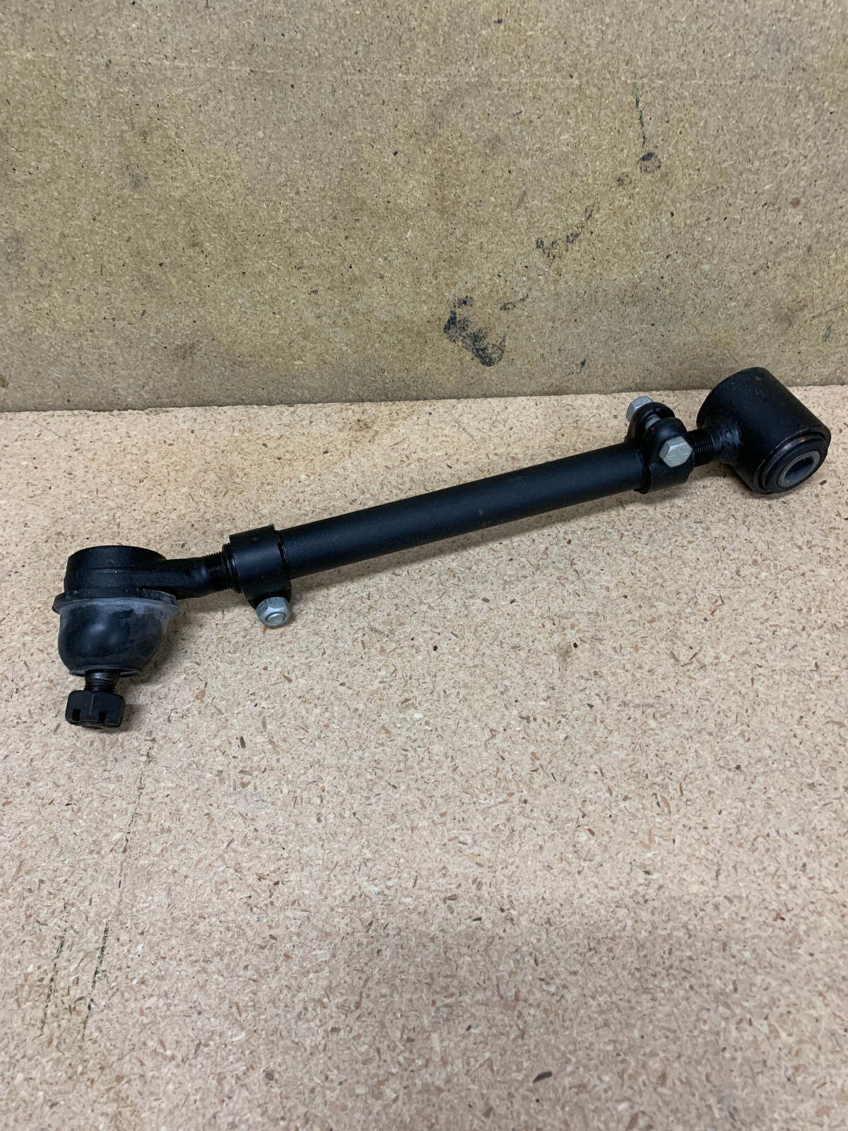Bar stabilizer, suspension/HMMWV 2510-01-554-4726
