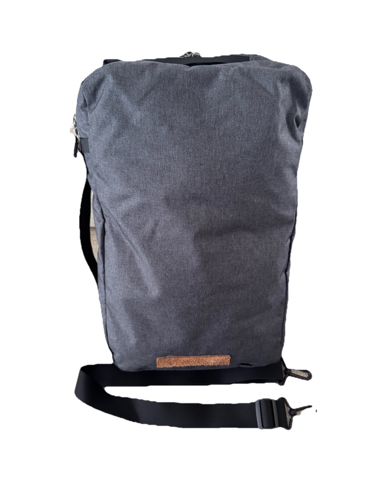 Pivot Workfront Backpack/Shoulder Bag, School Bag, Hiking Backpack, Convertible
