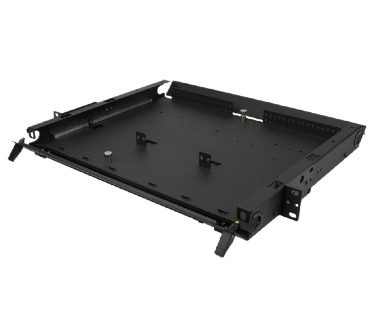 Primus Cable FB36-6153R3 Rack Mount Fiber Distribution Patch Panel
