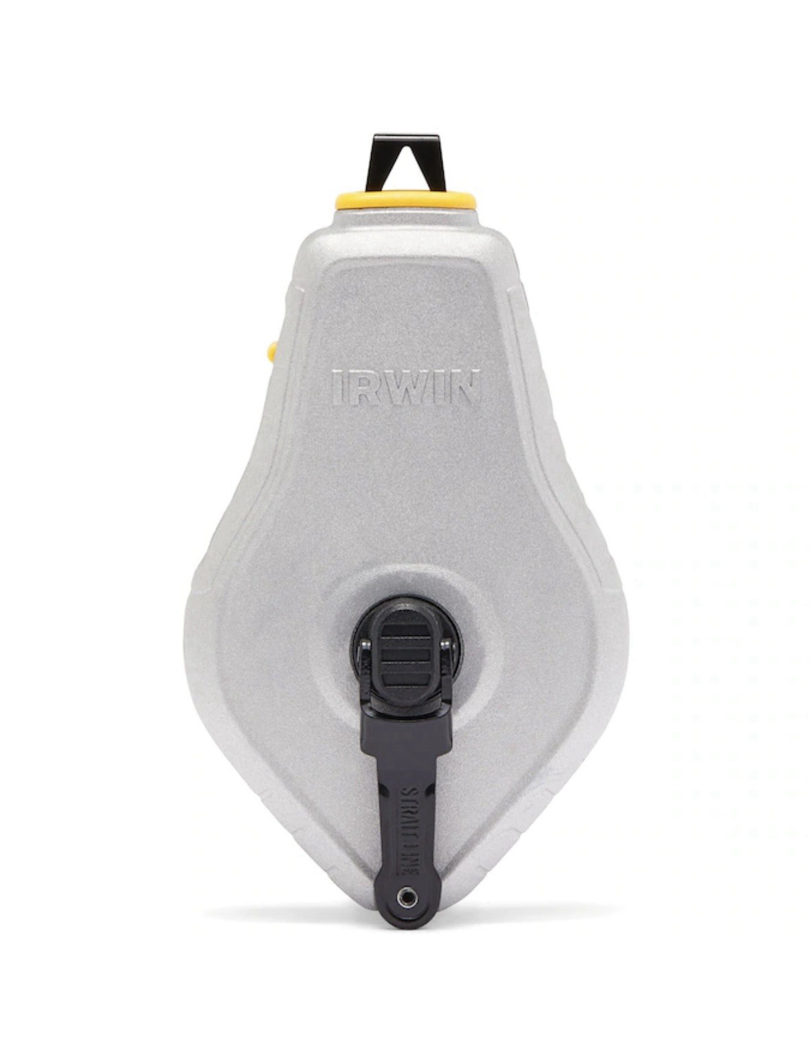Irwin Strait-Line Classic Aluminum Chalk Reel