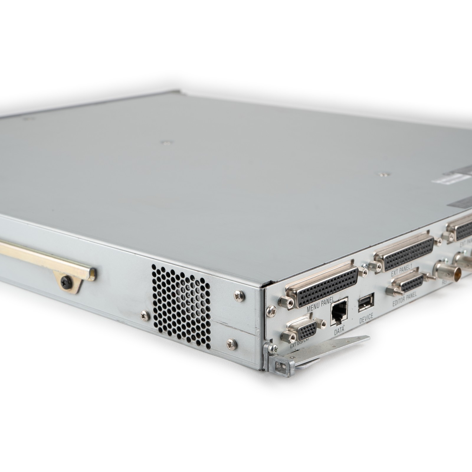 MKS-8010A System Control Unit by Sony