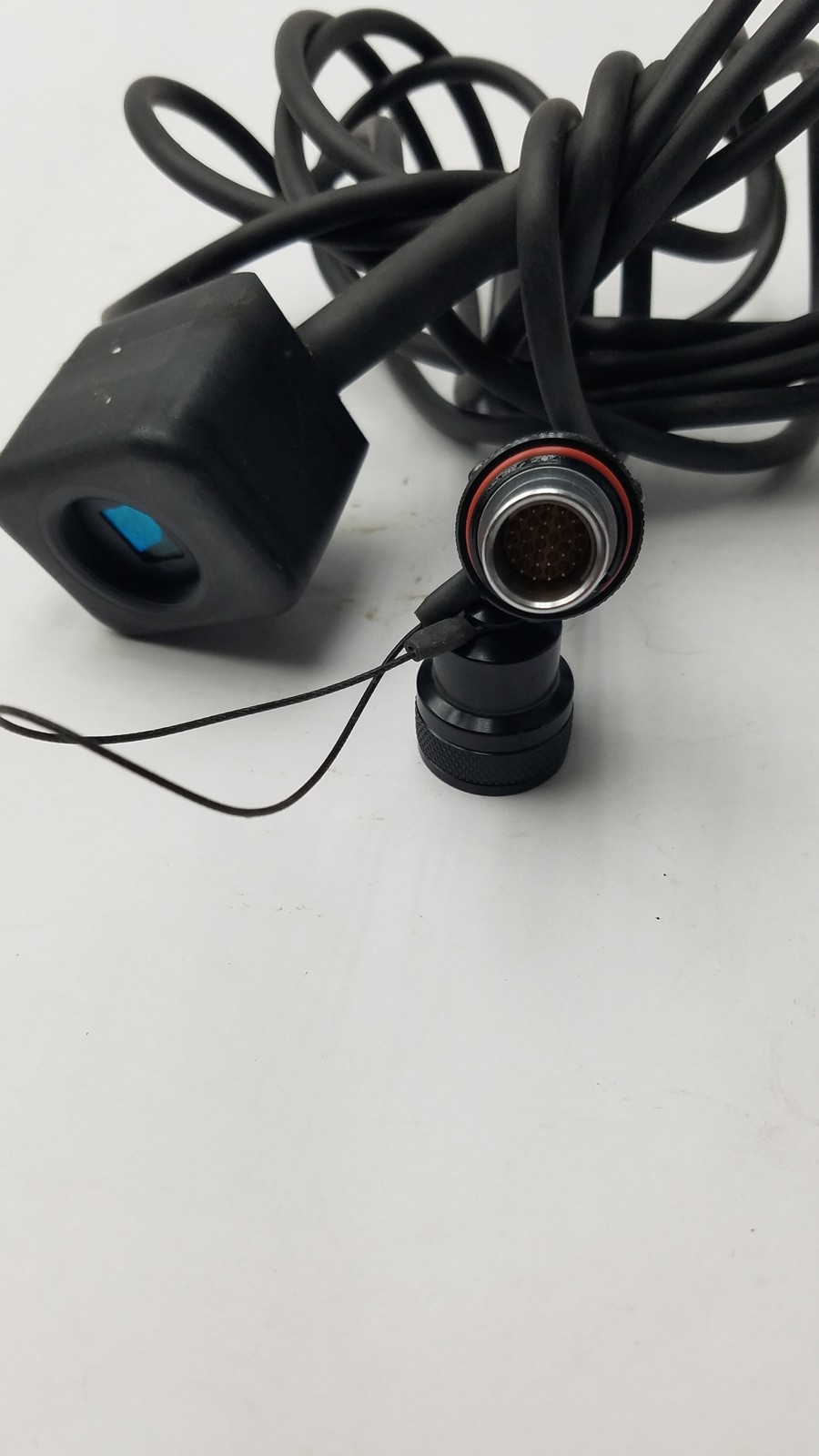 Dyonics ED-3 Microscope Video Camera Head