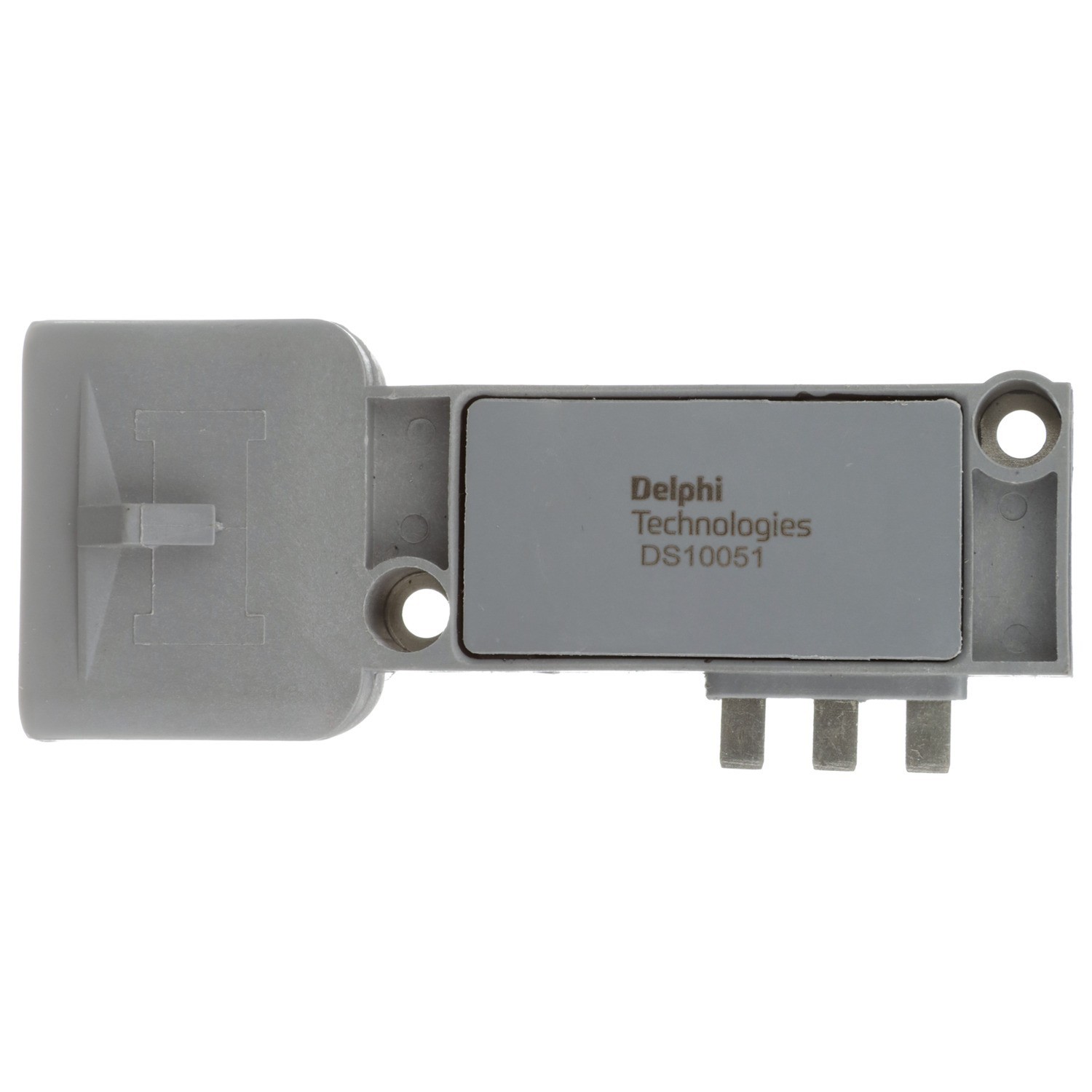 DELPHI Ignition Control Module Fits 1988-1991 Ford Taurus