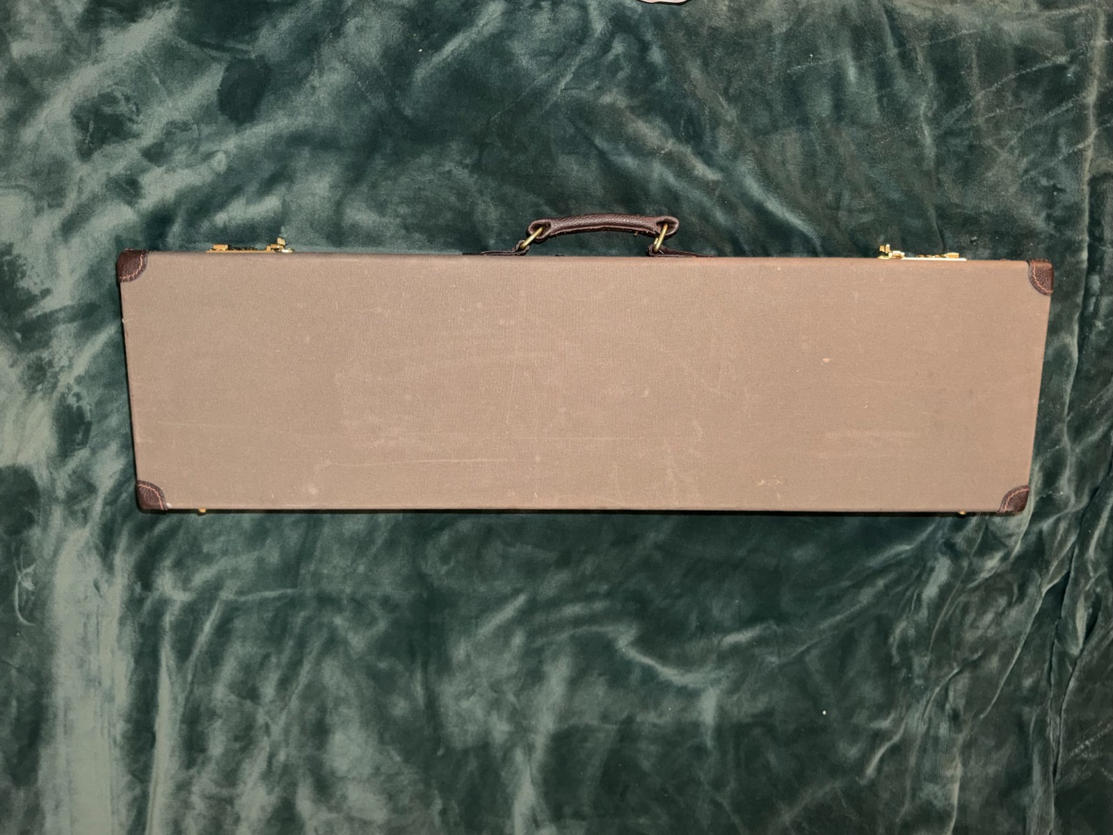 Beretta 32" Rifle Hard Canvas Case