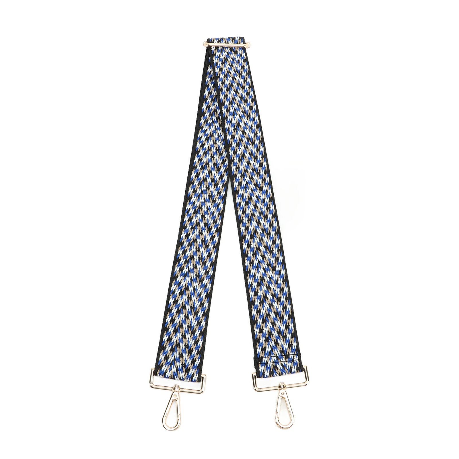 Camera Strap Woven Thickened Webbing Polyester Camera Neck Shoulder Strap