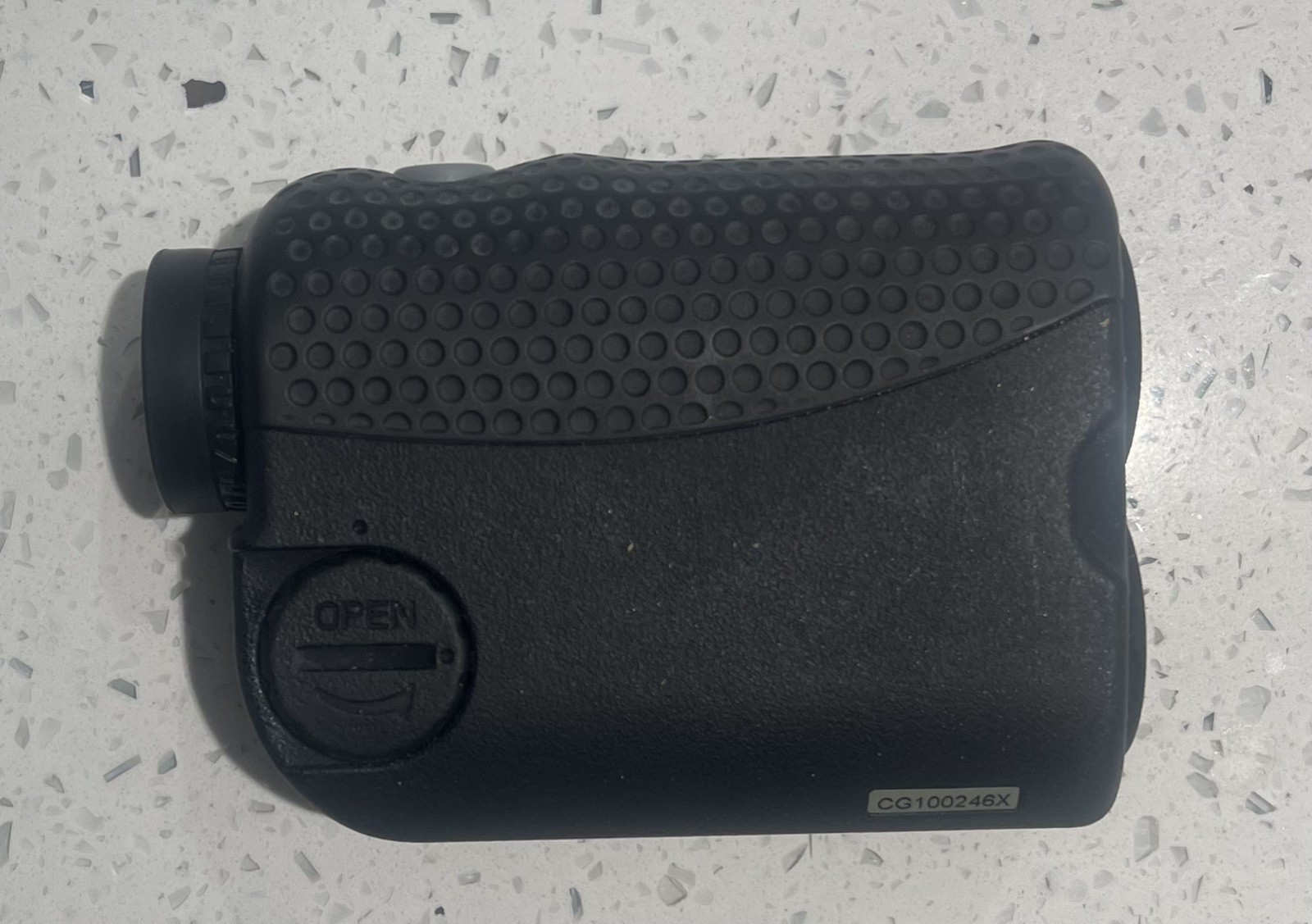 Leupold Hunting/Golf Rangefinder GX-1