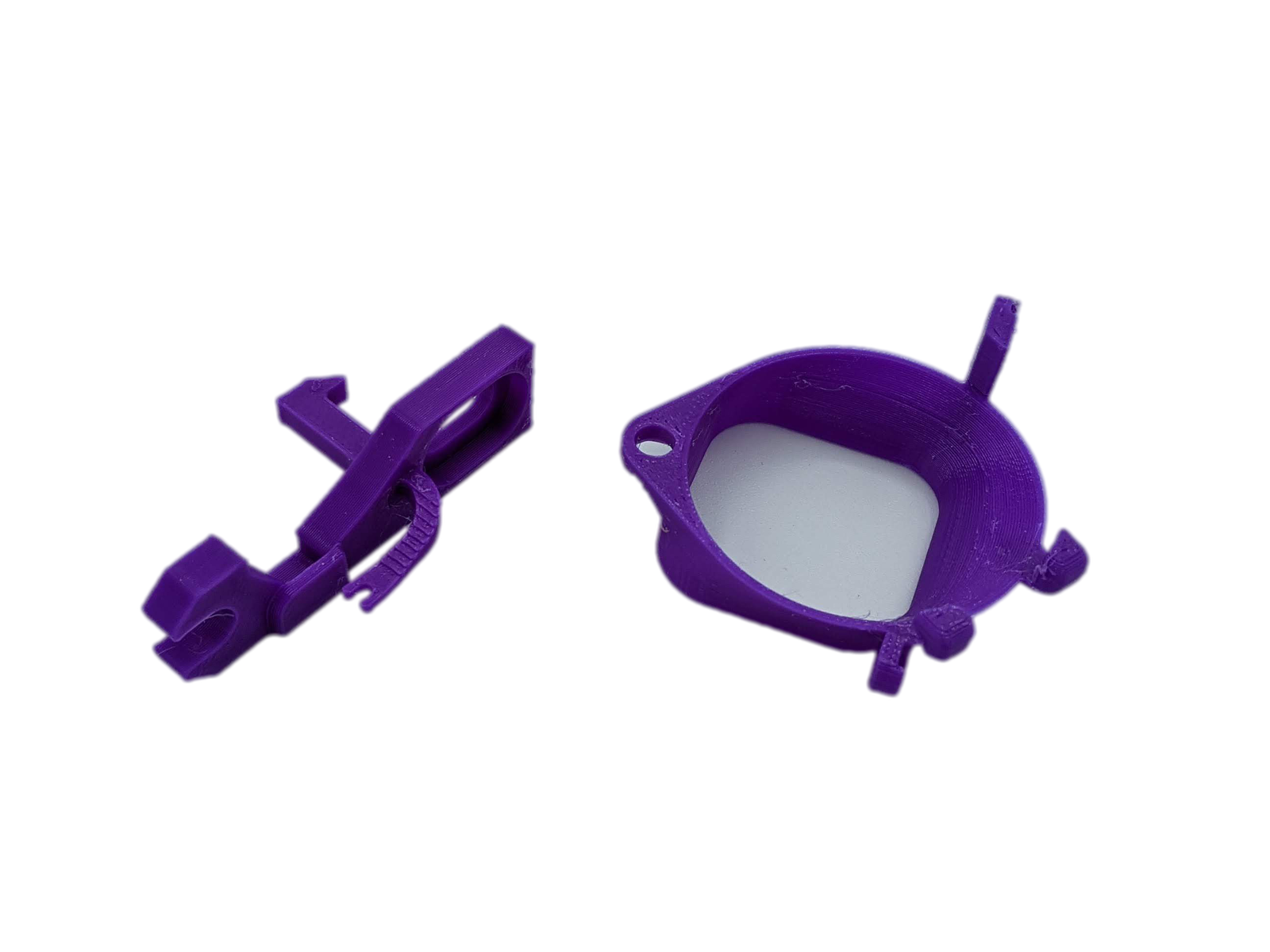 Dreamcast Noctua Fan Mount Kit