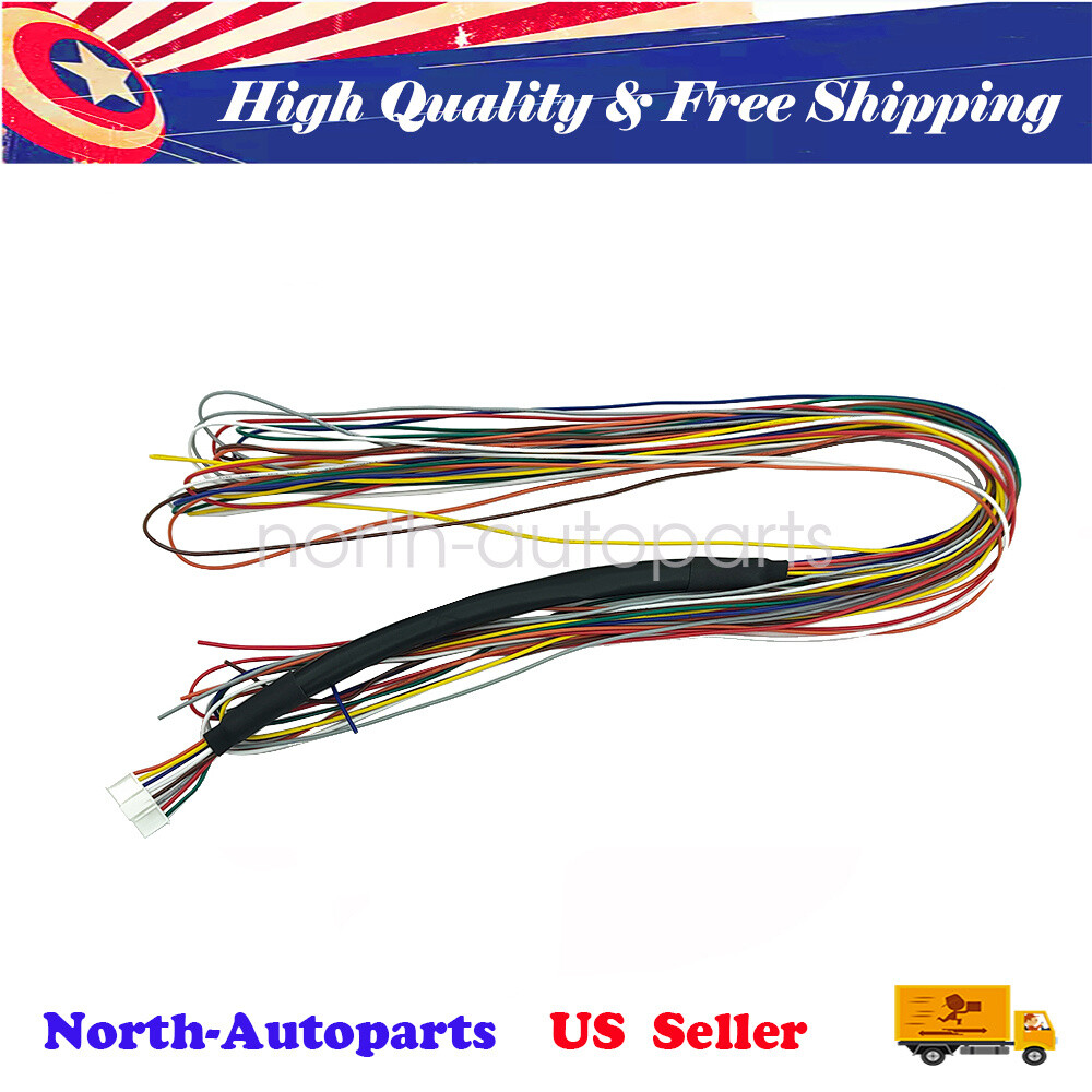 Brand New ECU XS Expansion IO Cable Fits For G4X G4+ XSL 101-0106