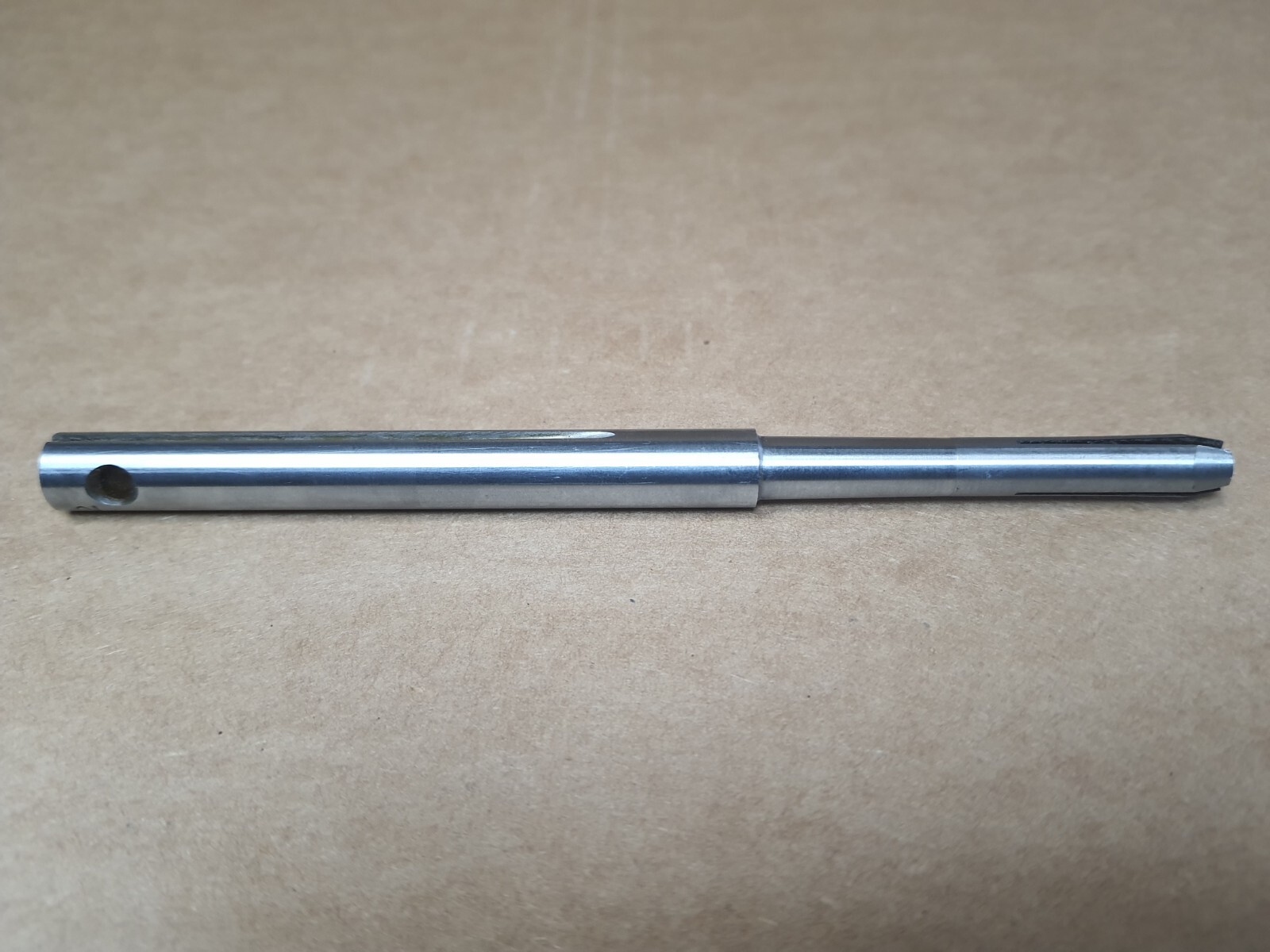 DCM Valve Guide Split Pilot 9/32" (.375" Top)