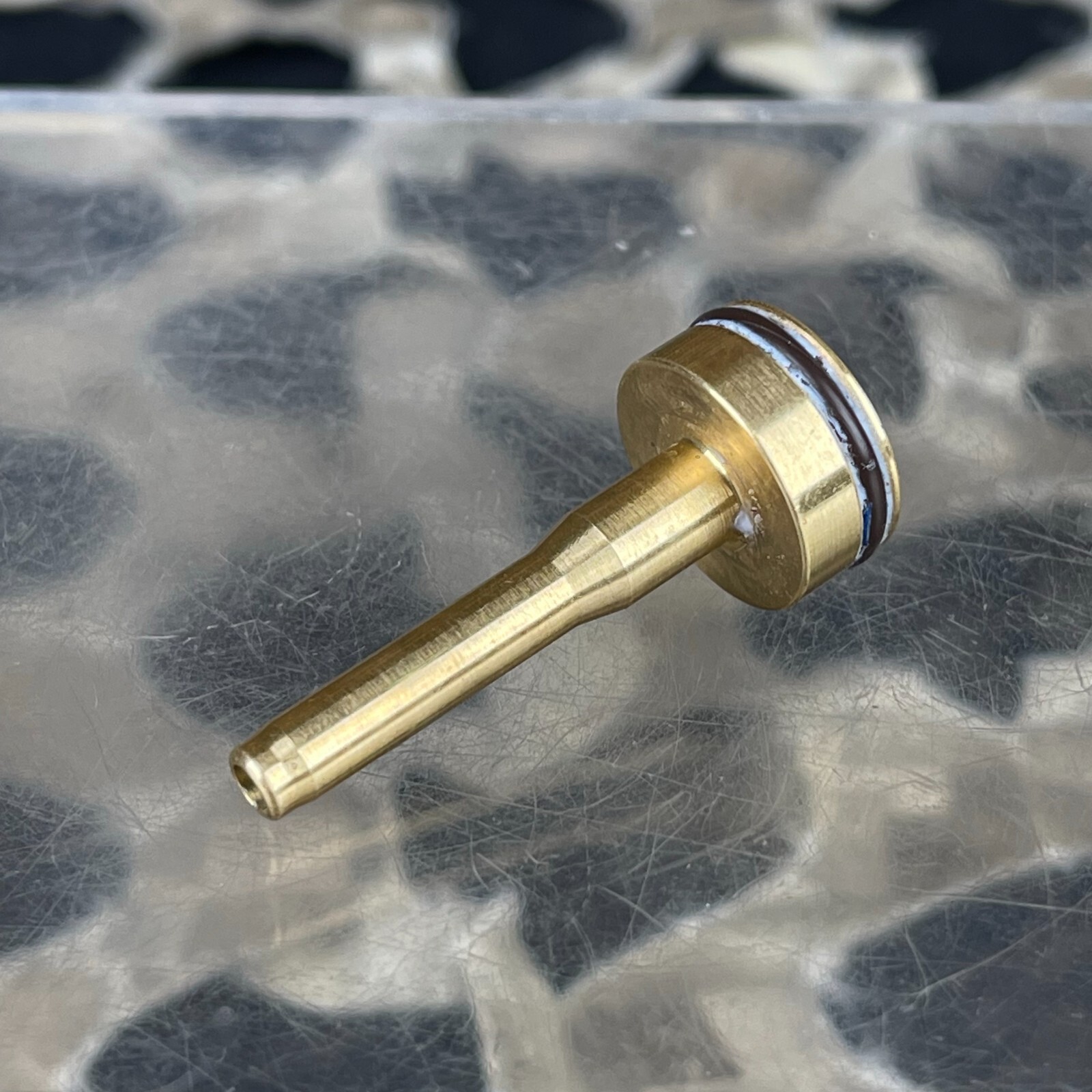 NEW Azodin Replacement Regulator Piston (RP01)