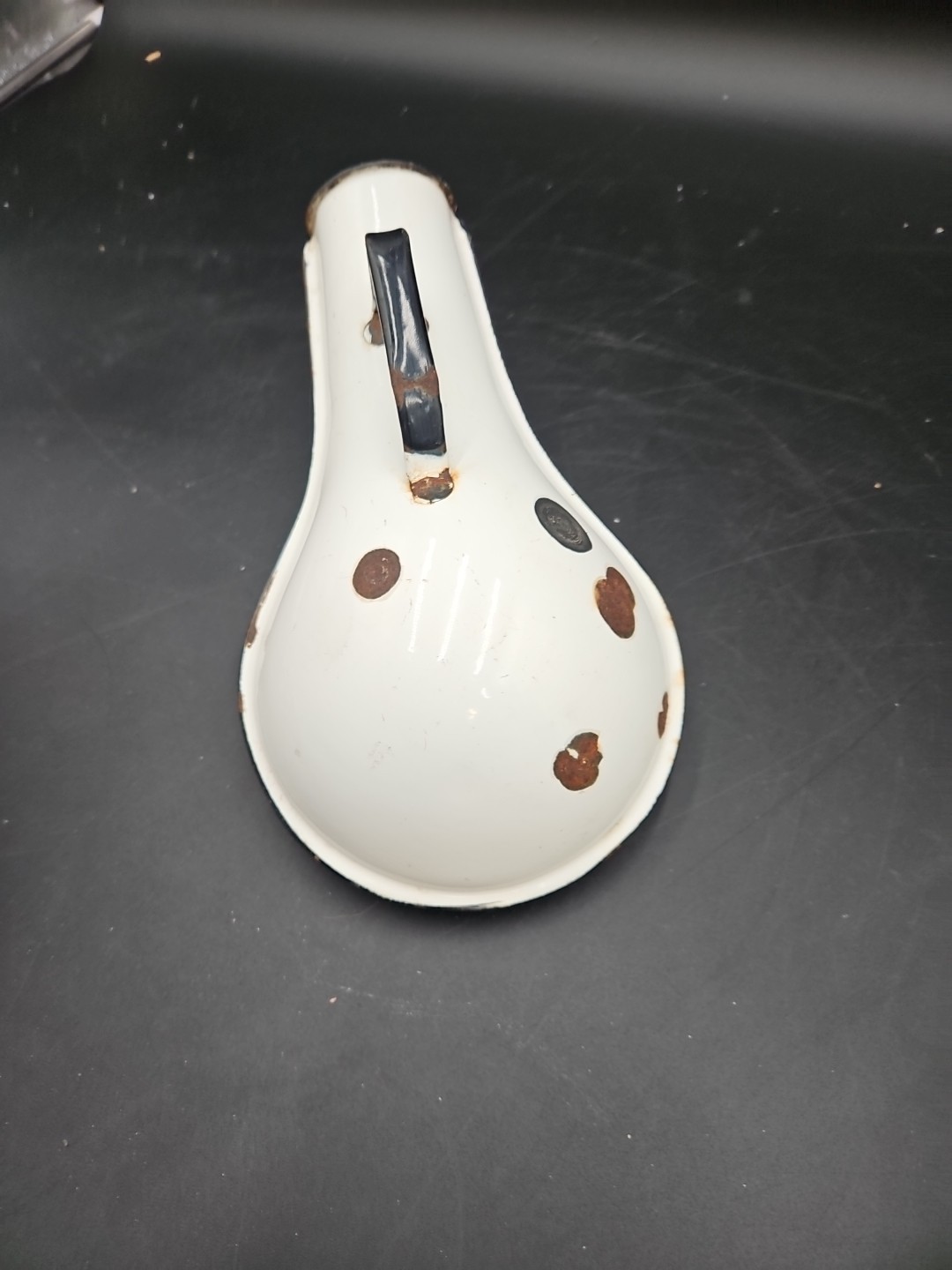 Vintage Male Urinal
