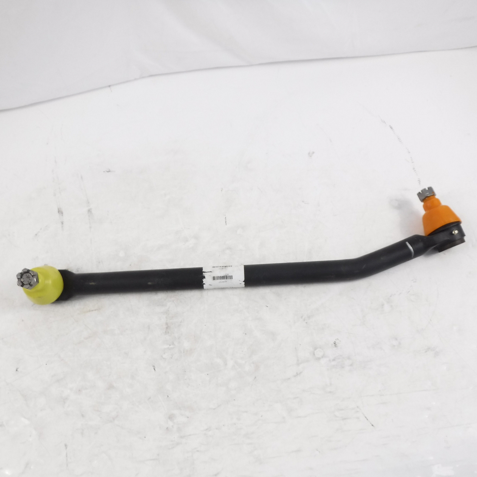 OEM PACCAR Left Hand Steering Drag Link PIn Kit J20-6010 For Kenworth Peterbilt