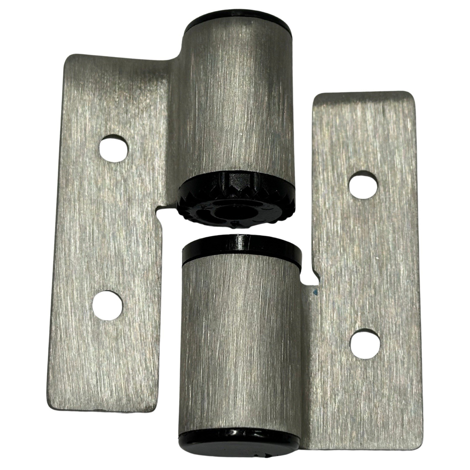 BRADLEY HDWC-SD2-S0567 HARDWARE KIT DOOR INSWING-ADA /OUTSWING SURF HINGE