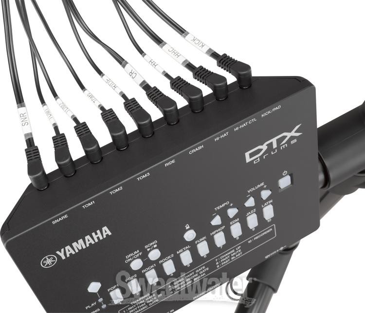 Yamaha DTX402K Electronic Drum Set