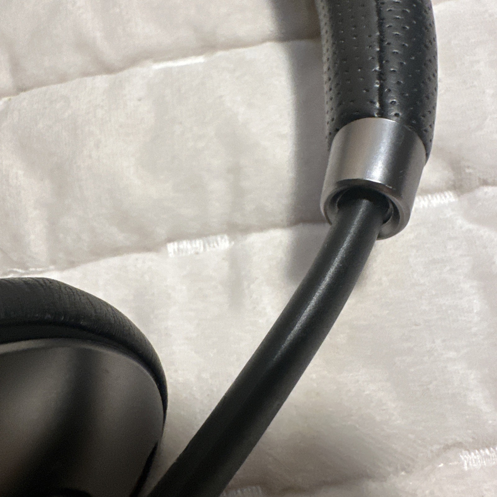 Plantronics Blackwire C720-M Wired Headset Black
