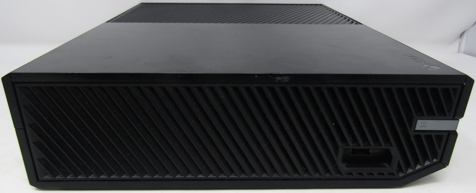 Xbox One Video Game Console Black Tested & Works
