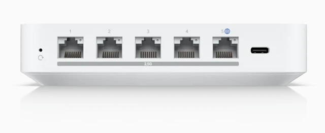 Ubiquiti UniFi Gateway Max UXG-Max