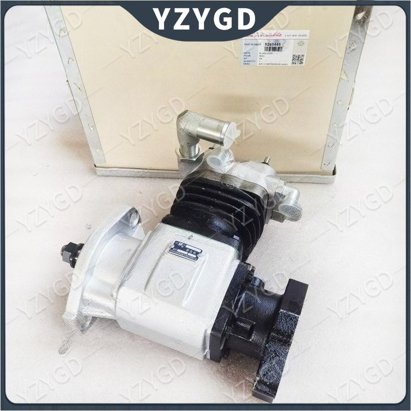 5260445 For Cummins Engine Parts Air Compressor 5260445