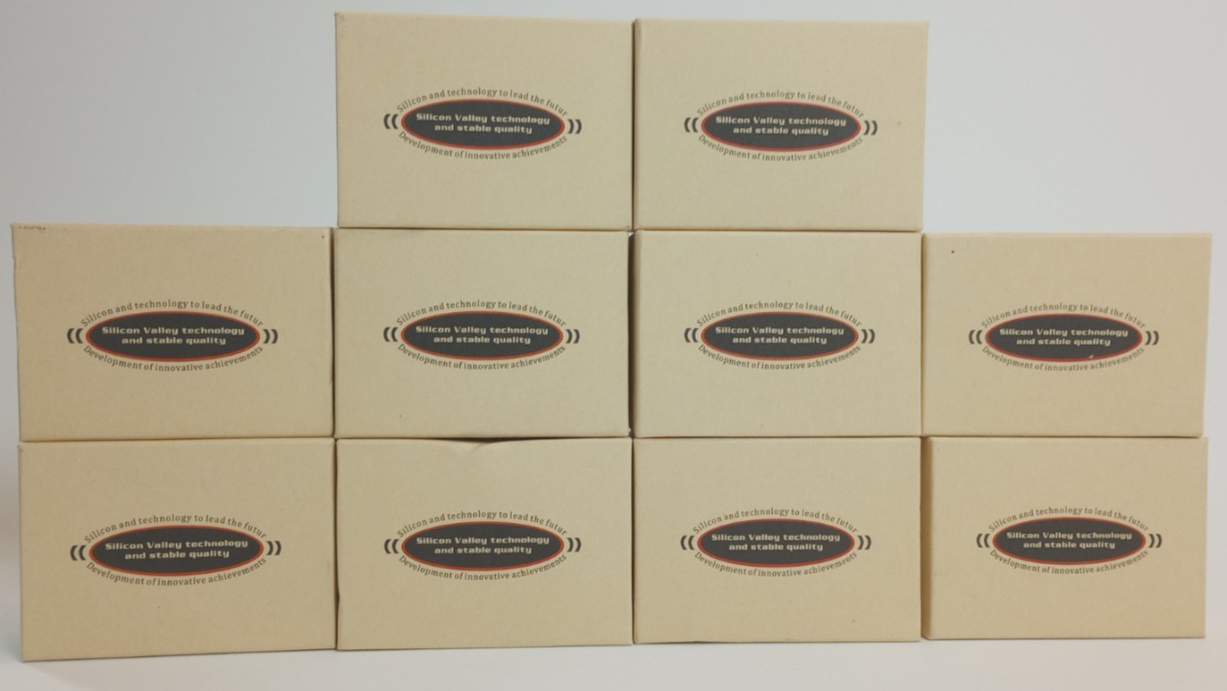 Lot of 10 GF07 Mini Magnetic GPS Tracker Real-time Car Truck Vehicle Locator
