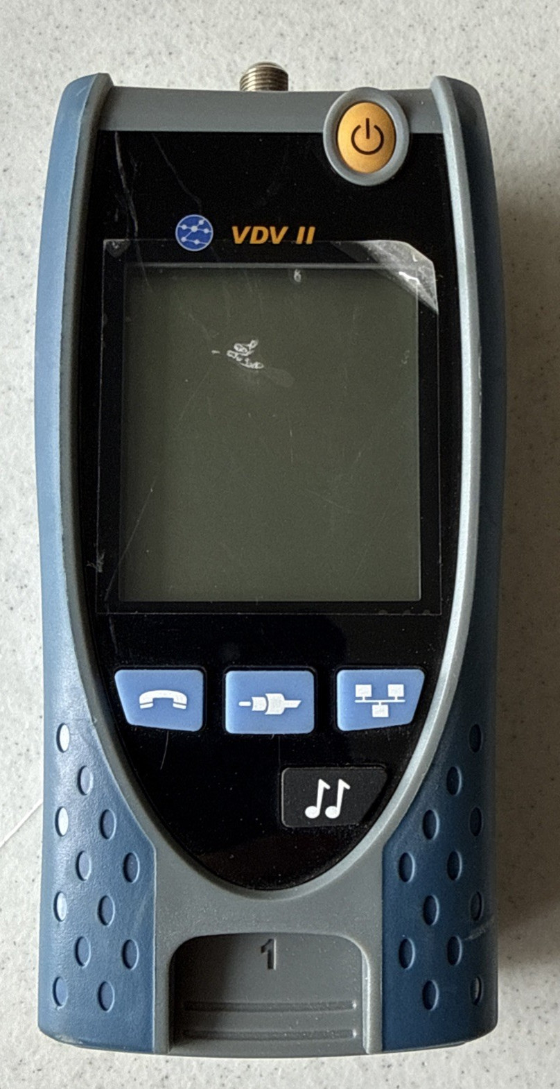 TREND VDV II Series Cable Tester