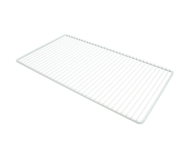 HD SHL036A Randell Shelf, 15 X 26.7 Gray Wire Nsf, Rod 3/8 #11 Wire Genuine OEM