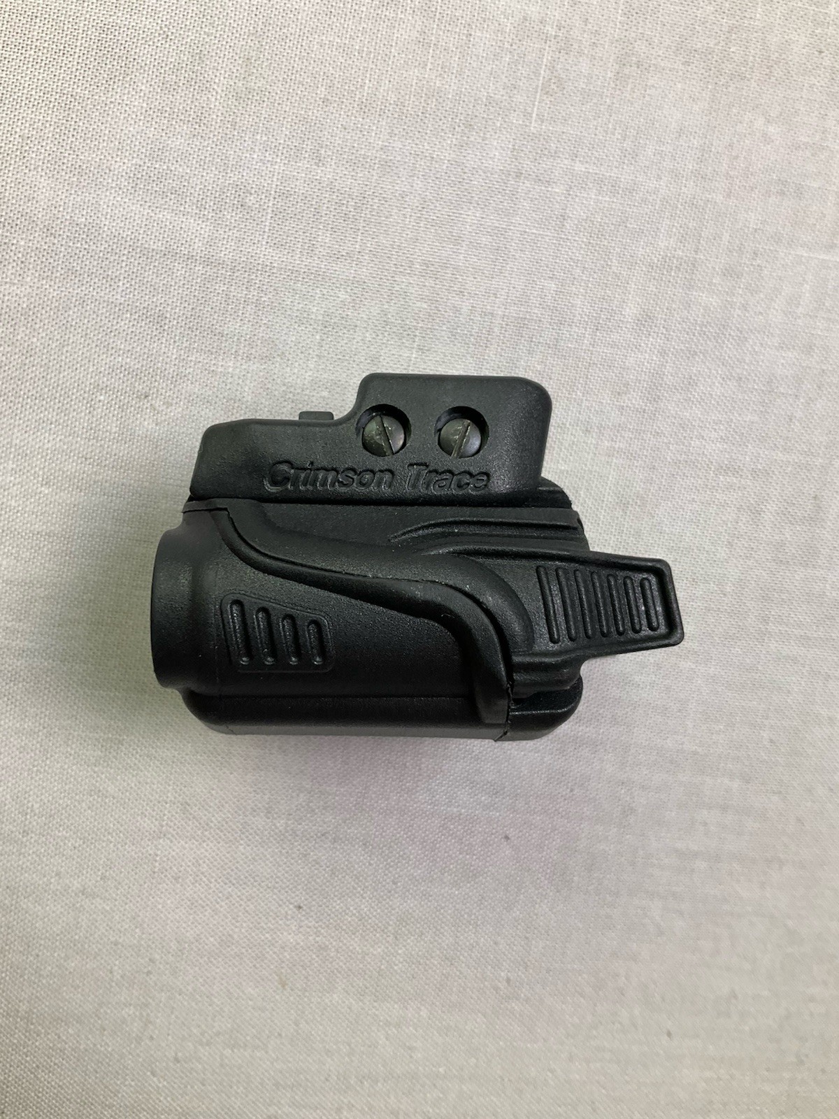 Crimson Trace CMR-202 Light