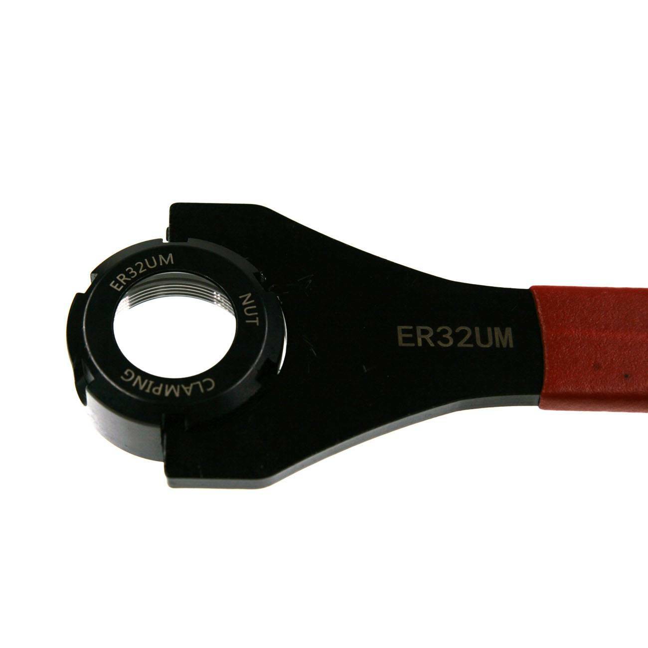 ER32UM Wrench For ER Lathe Clamping Nut CNC Milling Lathe Collet Chuck