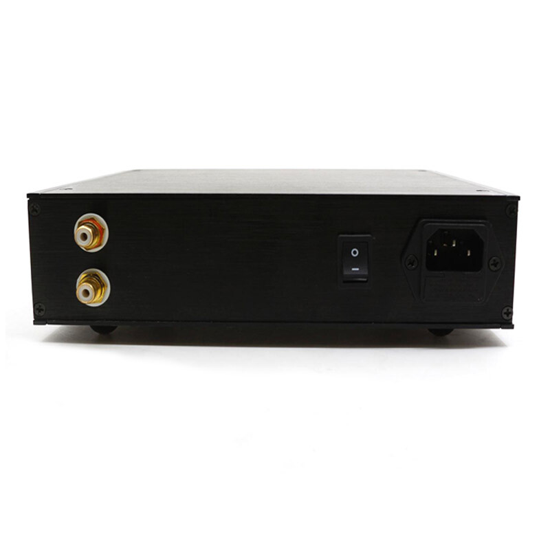 HD-8-A1-PRO (The third generation Beyer A1 Parallel Version) Headphone Amplifier