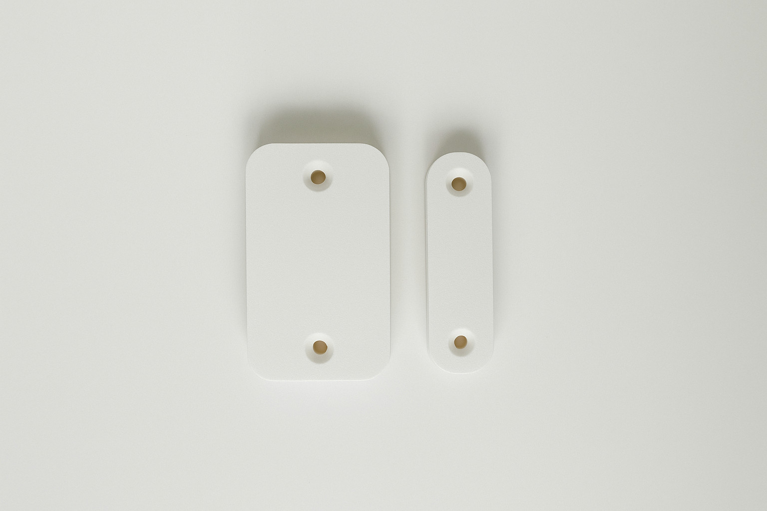 Simplisafe Entry Sensor Waterproof Enclosure White