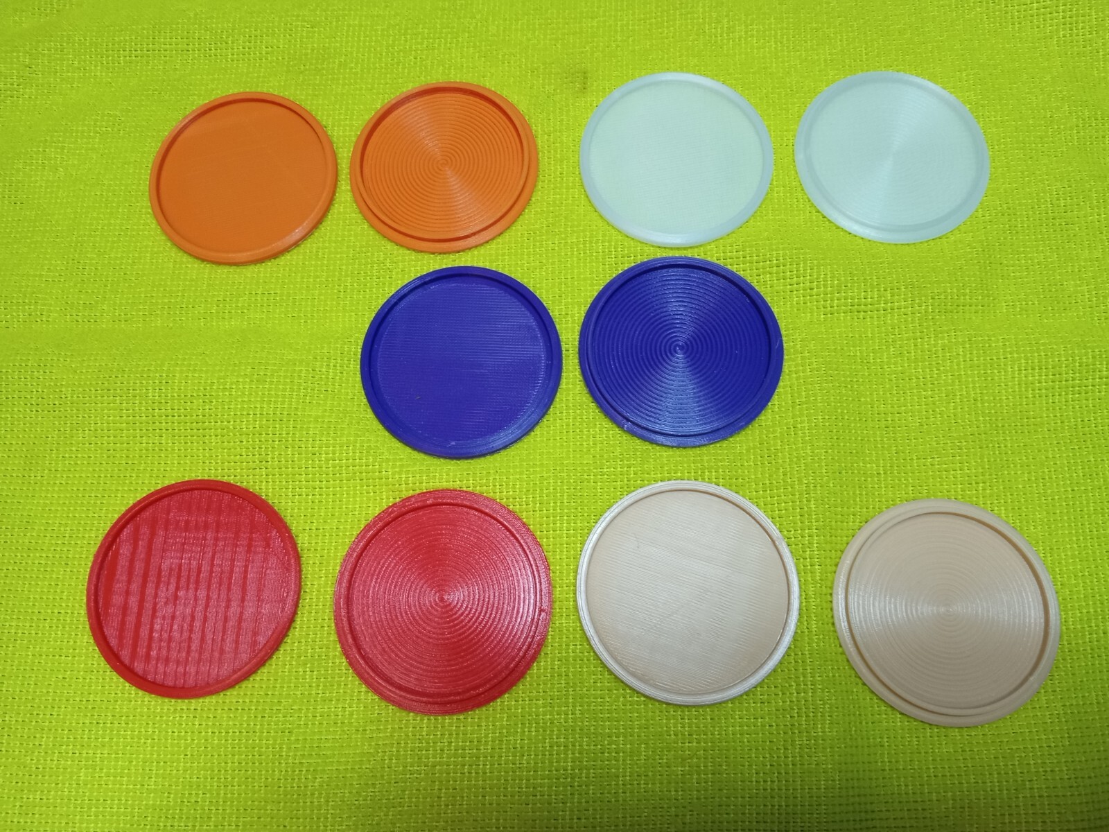 Primer Flipper