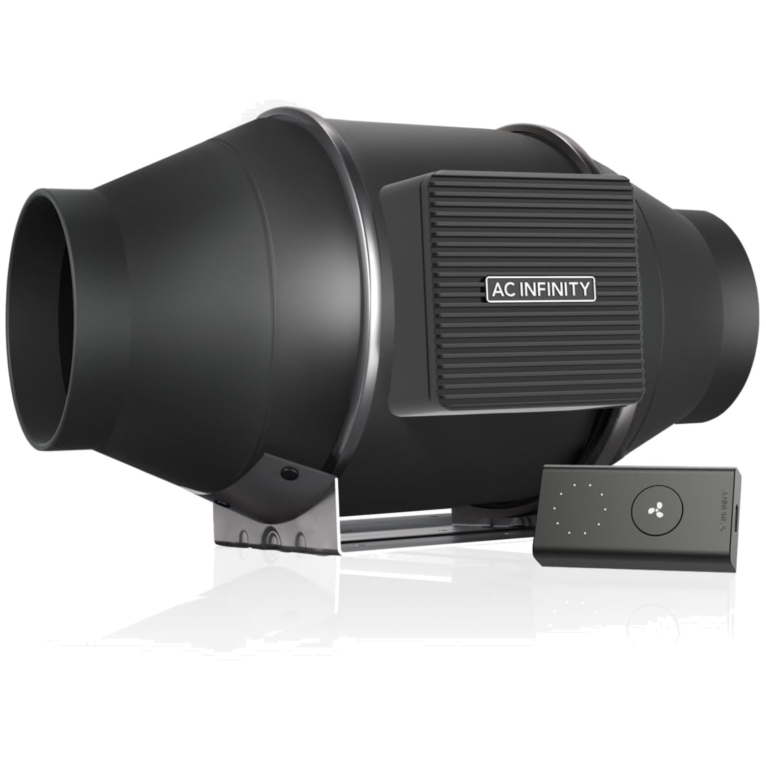 Cloudline Pro S4 - Energy Efficient Ventilation Fan