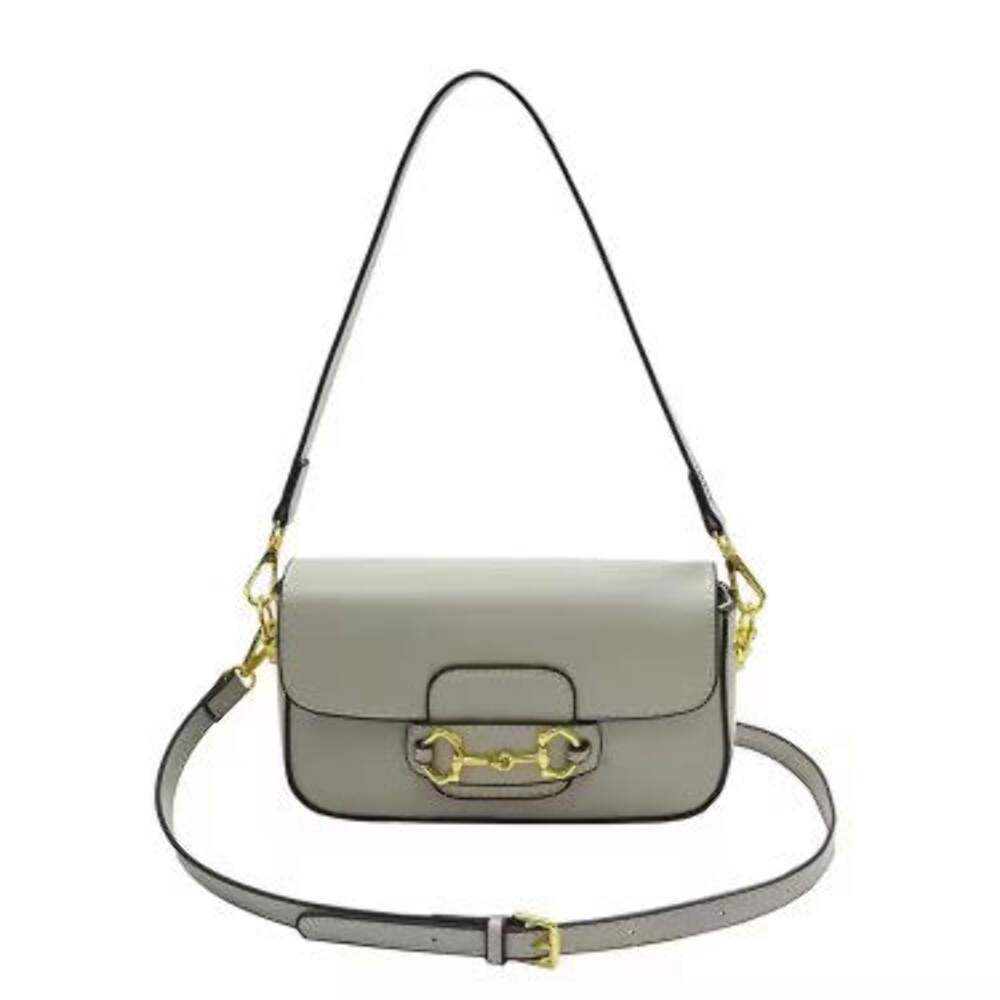 AWST Int'l Classic Snaffle Bit Handbag