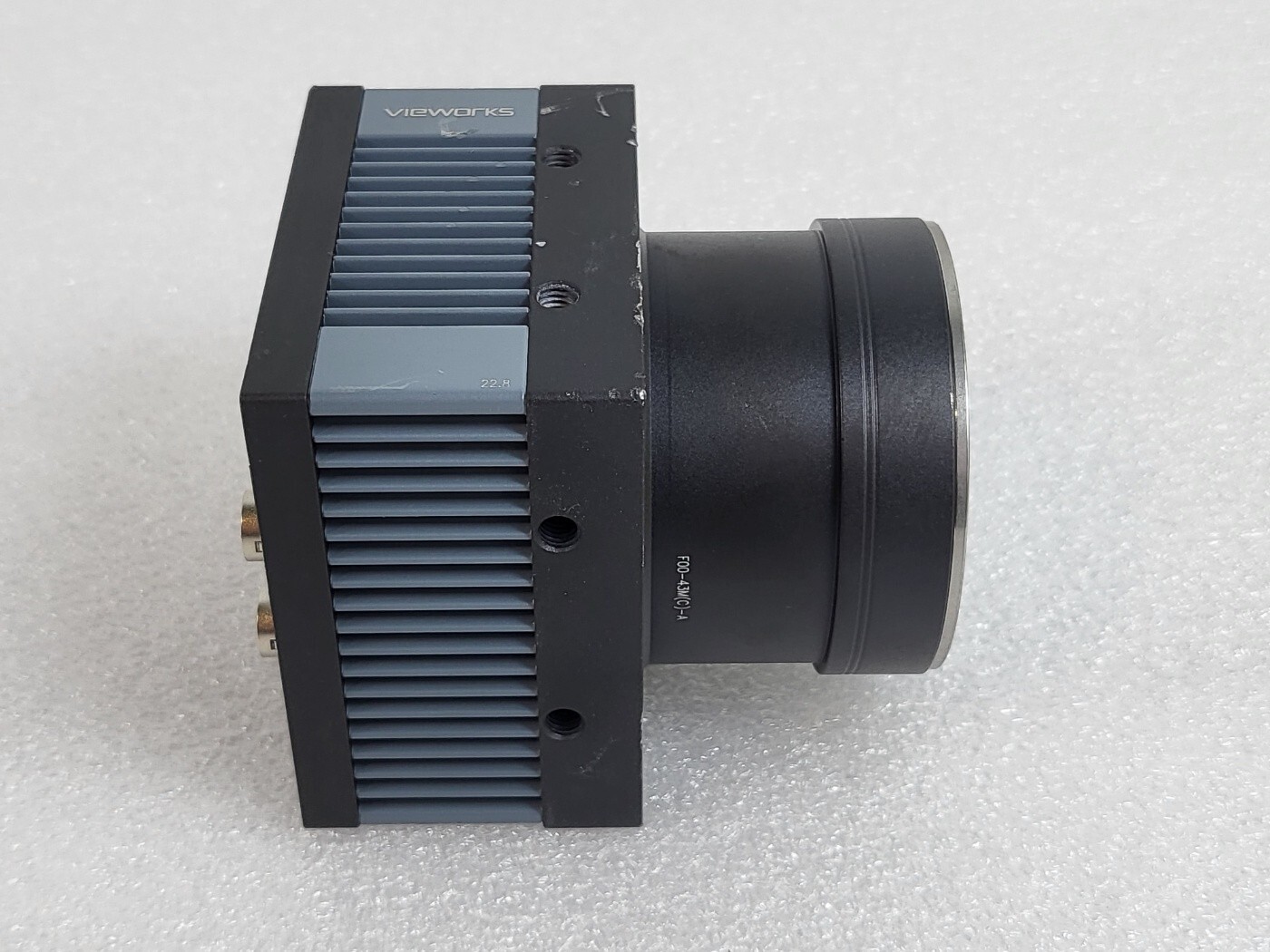 1PC Vieworks VC-12MC-M65E0 Camera